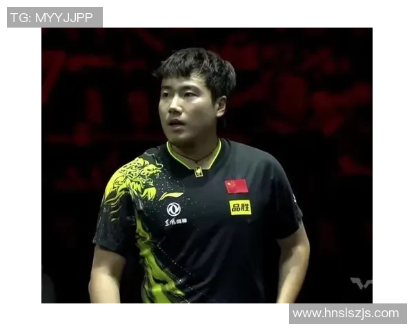 武汉乒乓球队以74分领跑大满贯积分榜展现强劲实力