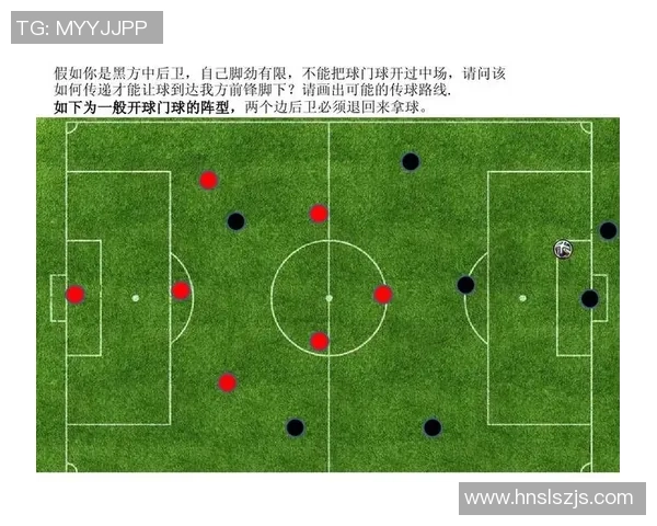 踢足球时如何选择最佳方位提升比赛表现与战术配合技巧